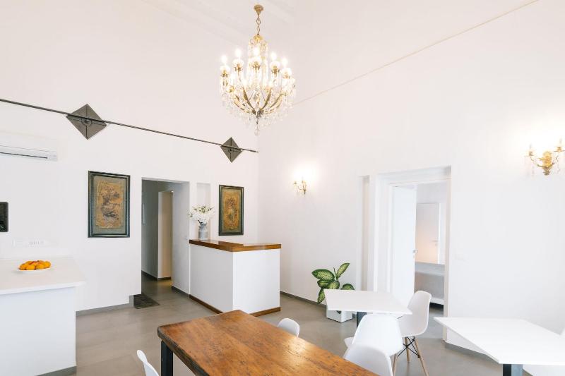 Boutique Bnb Dolcevita - Lobi