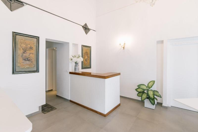 Boutique Bnb Dolcevita - Lobi