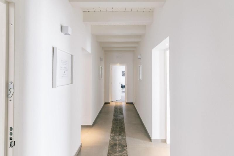 Boutique Bnb Dolcevita - Lobi