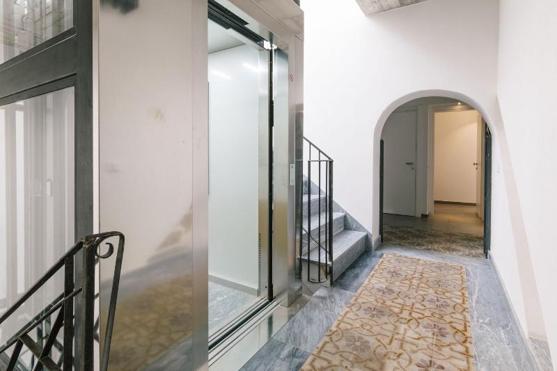 Boutique Bnb Dolcevita - Lobi