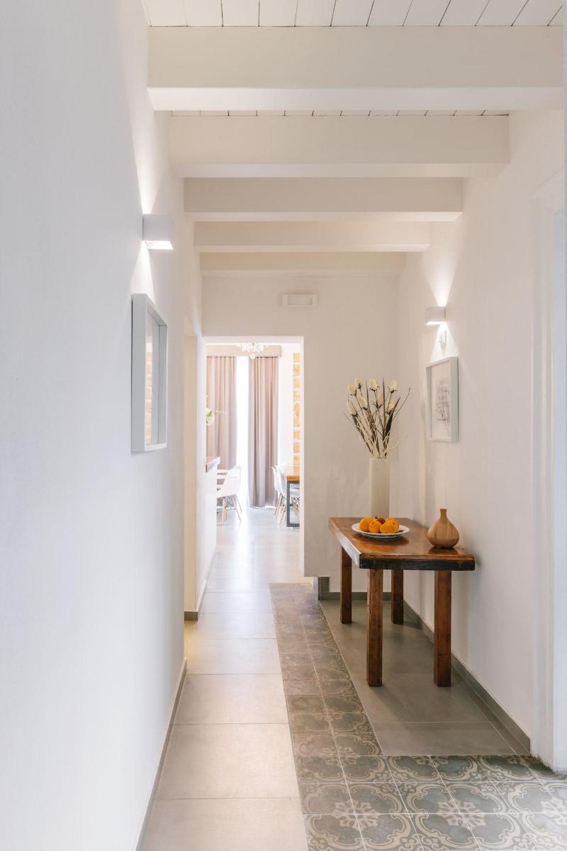 Boutique Bnb Dolcevita - Lobi