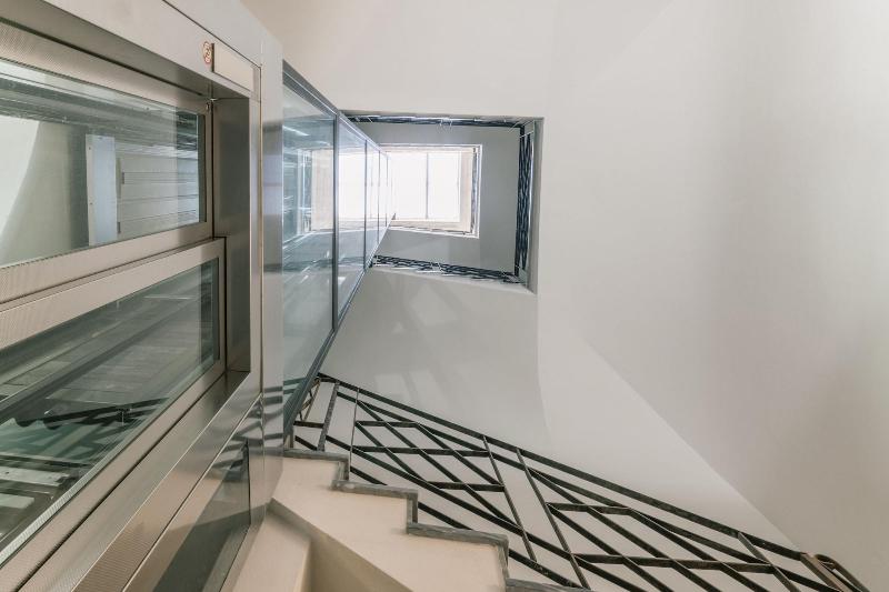 Boutique Bnb Dolcevita - Lobi