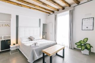 Boutique Bnb Dolcevita otel fotoğrafı