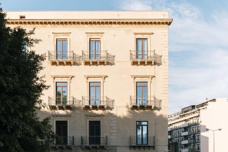 Boutique Bnb Dolcevita - Genel