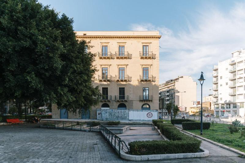 Boutique Bnb Dolcevita - Genel