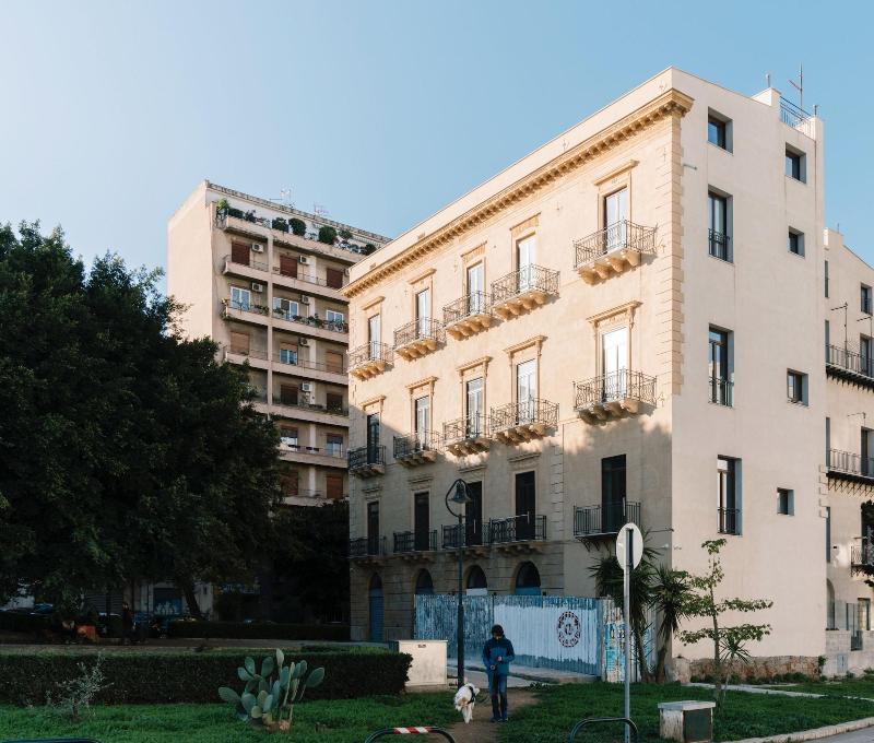 Boutique Bnb Dolcevita - Genel
