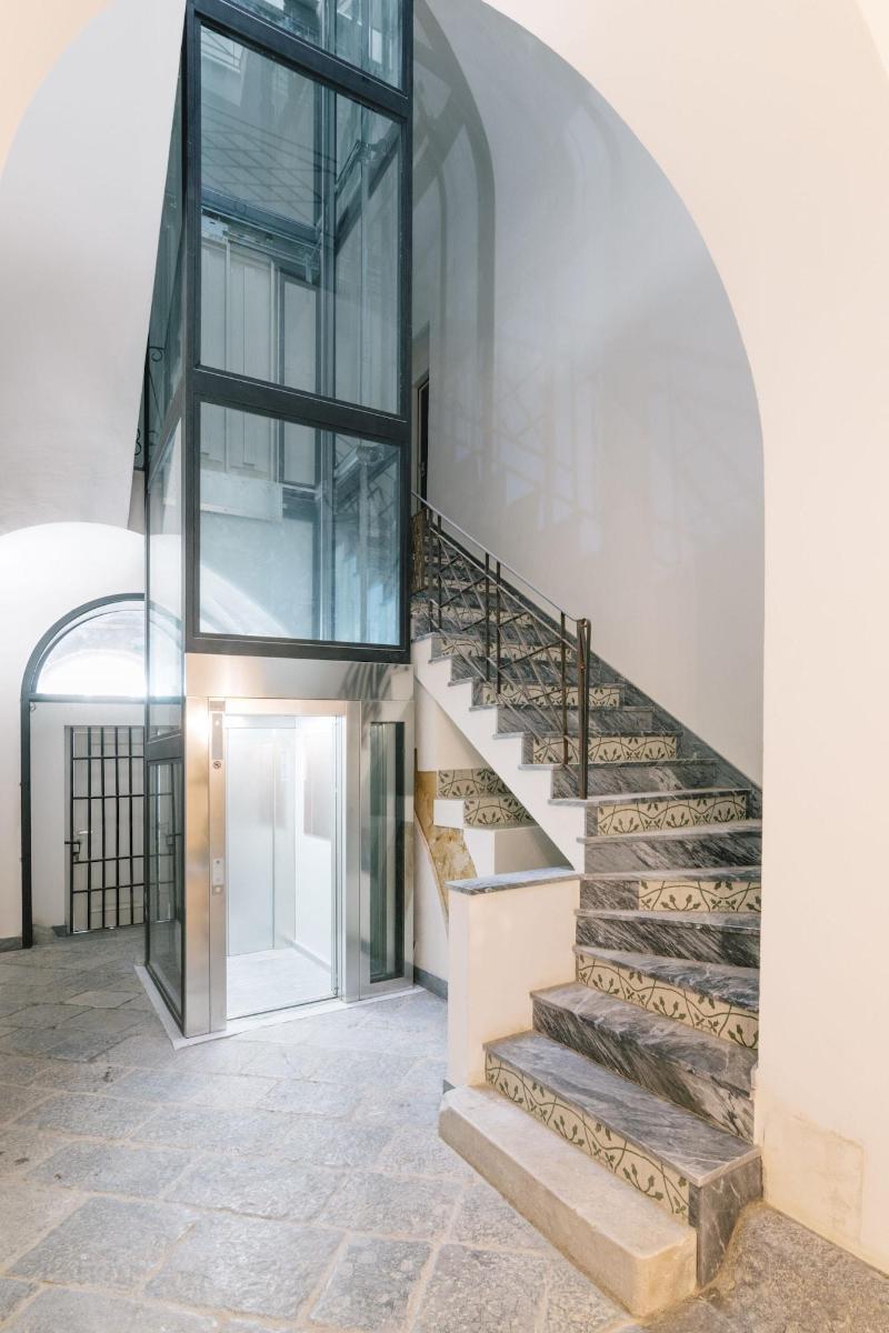 Boutique Bnb Dolcevita - Genel