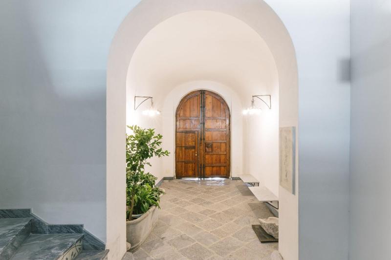 Boutique Bnb Dolcevita - Genel