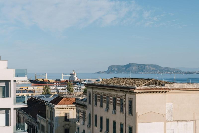 Boutique Bnb Dolcevita - Genel