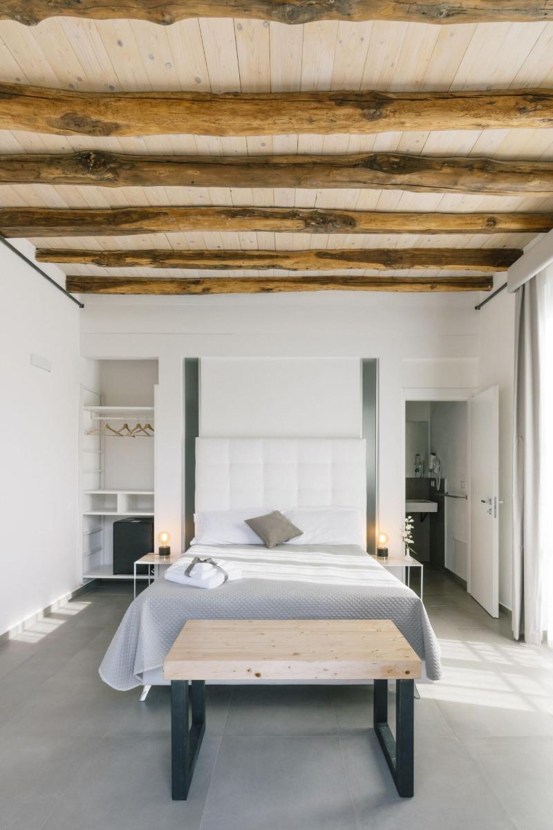 Boutique Bnb Dolcevita - Oda