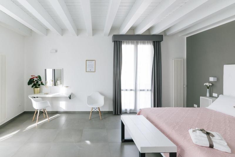 Boutique Bnb Dolcevita - Oda