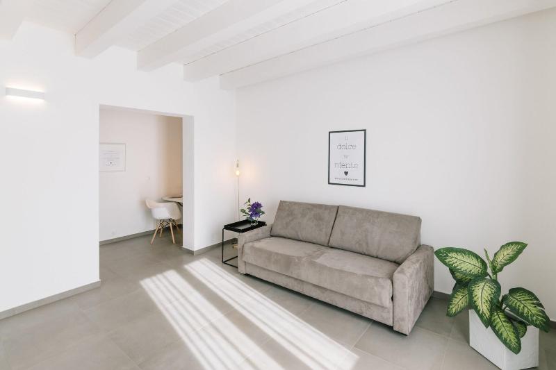 Boutique Bnb Dolcevita - Oda