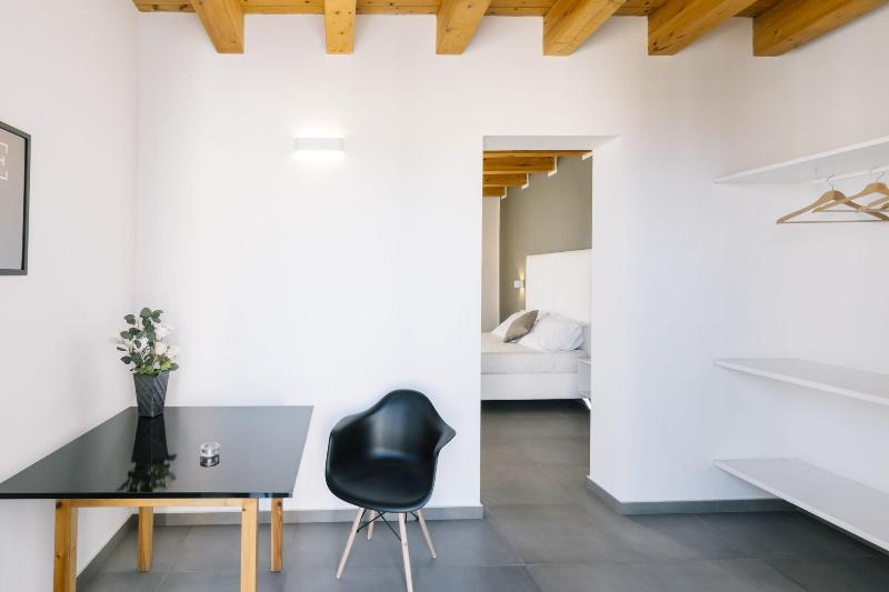 Boutique Bnb Dolcevita - Oda
