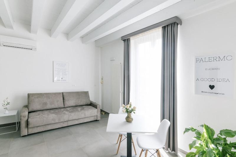 Boutique Bnb Dolcevita - Oda