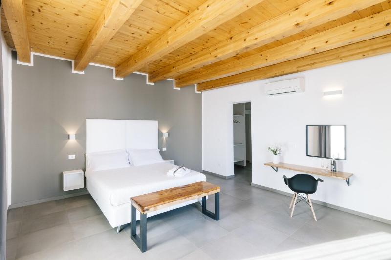 Boutique Bnb Dolcevita - Oda