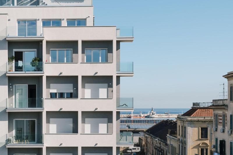 Boutique Bnb Dolcevita - Oda