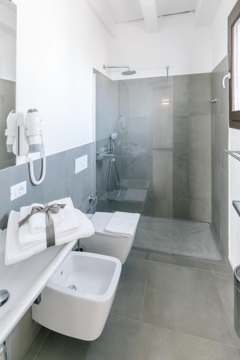 Boutique Bnb Dolcevita - Oda