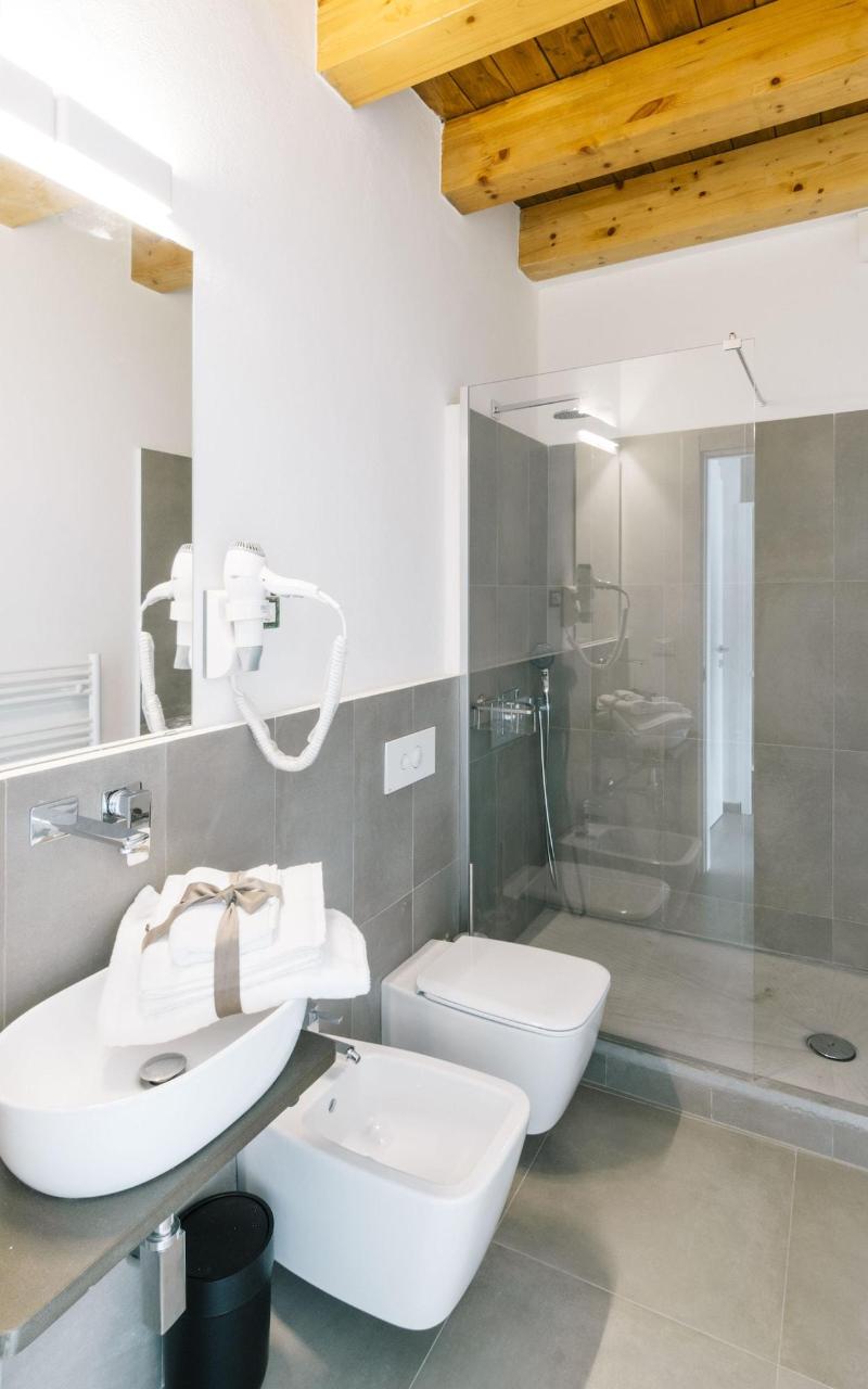 Boutique Bnb Dolcevita - Oda