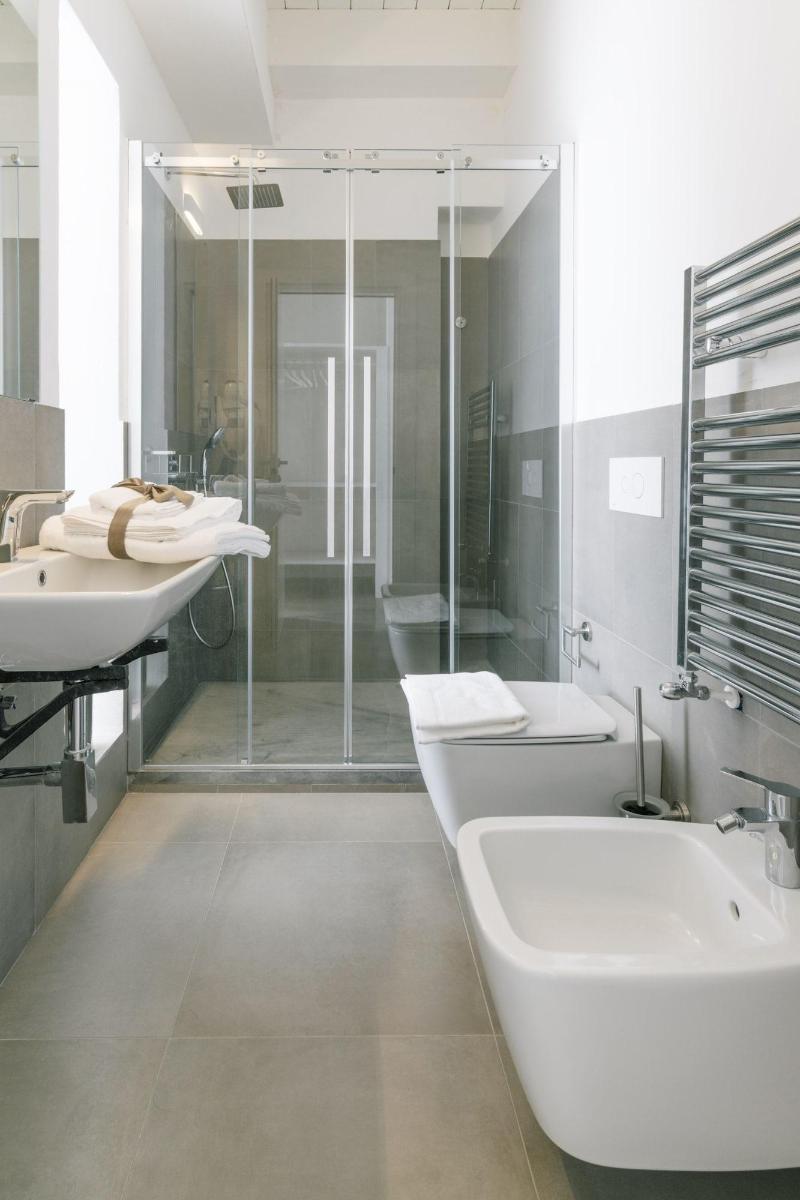 Boutique Bnb Dolcevita - Oda
