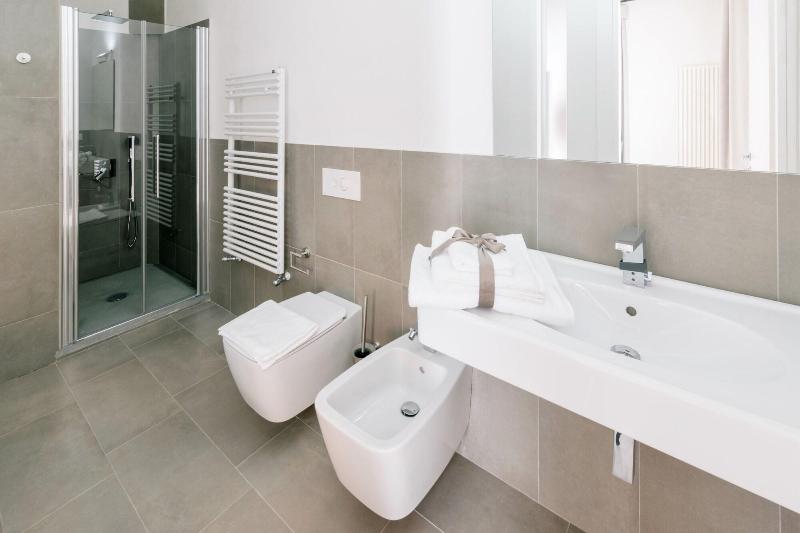 Boutique Bnb Dolcevita - Oda