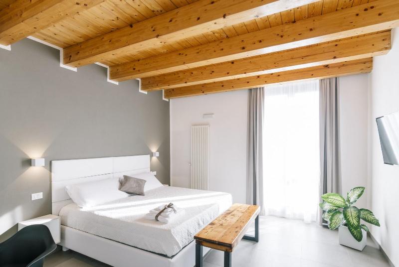 Boutique Bnb Dolcevita - Oda