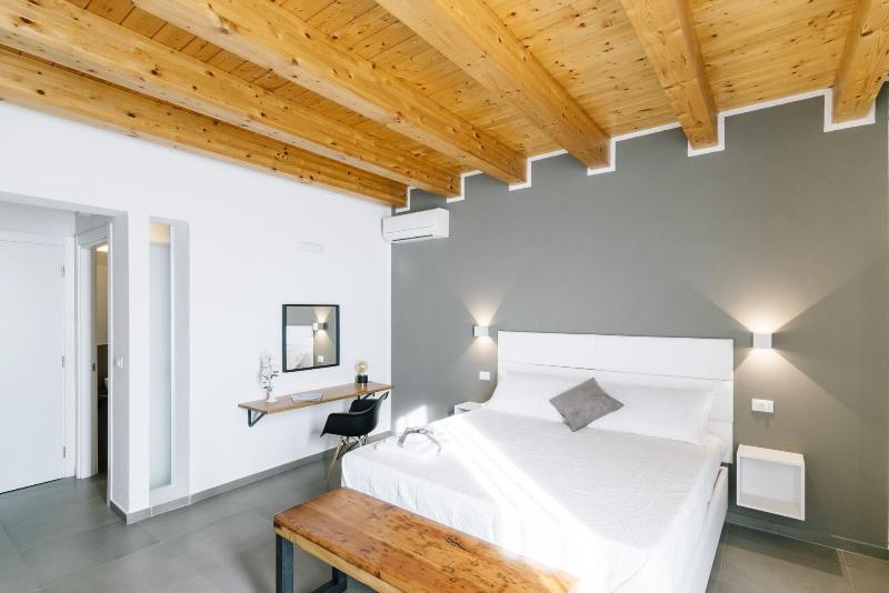 Boutique Bnb Dolcevita - Oda