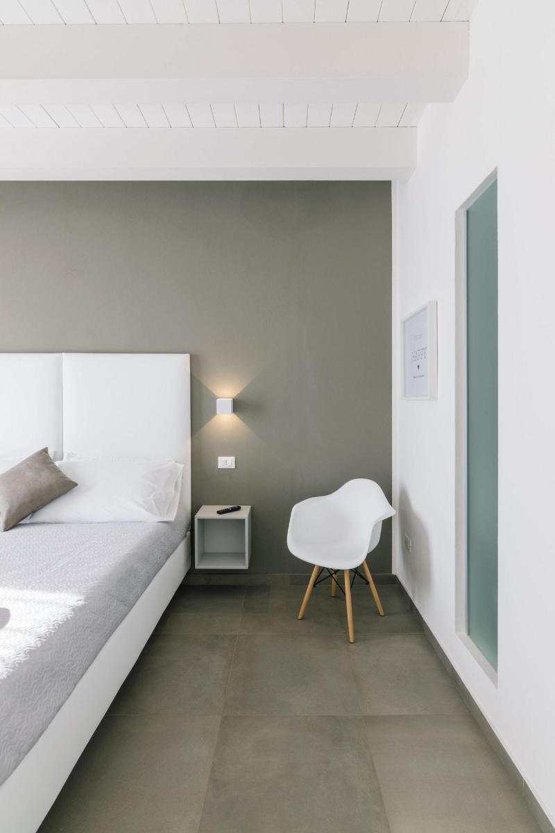 Boutique Bnb Dolcevita - Oda