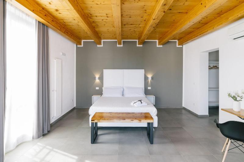 Boutique Bnb Dolcevita - Oda