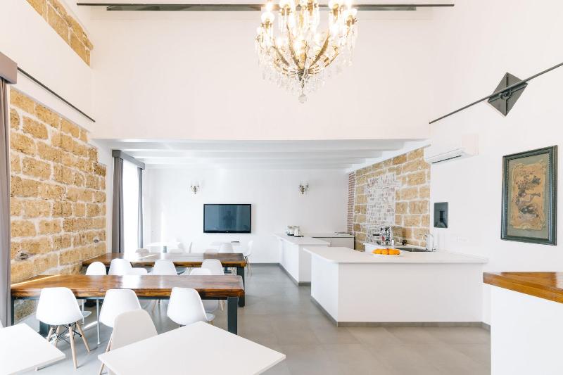 Boutique Bnb Dolcevita - Restoran