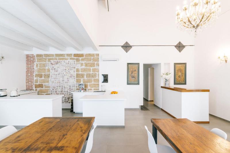 Boutique Bnb Dolcevita - Restoran