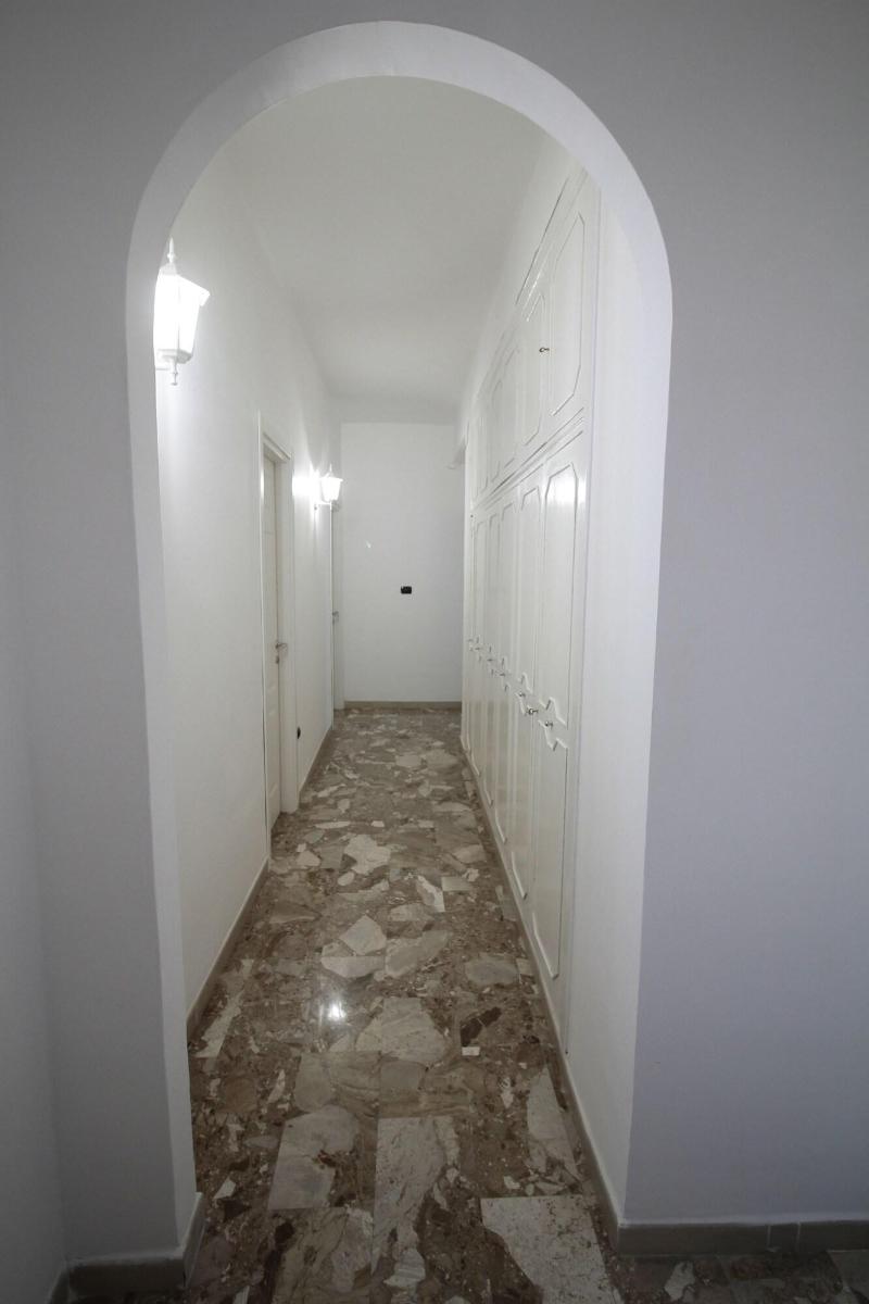 B&B Arena - Lobi