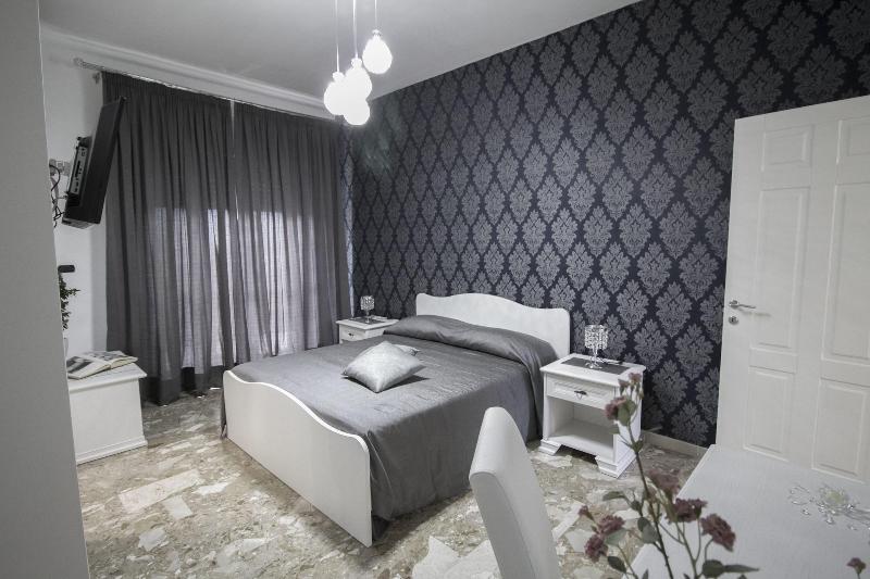 B&B Arena - Genel