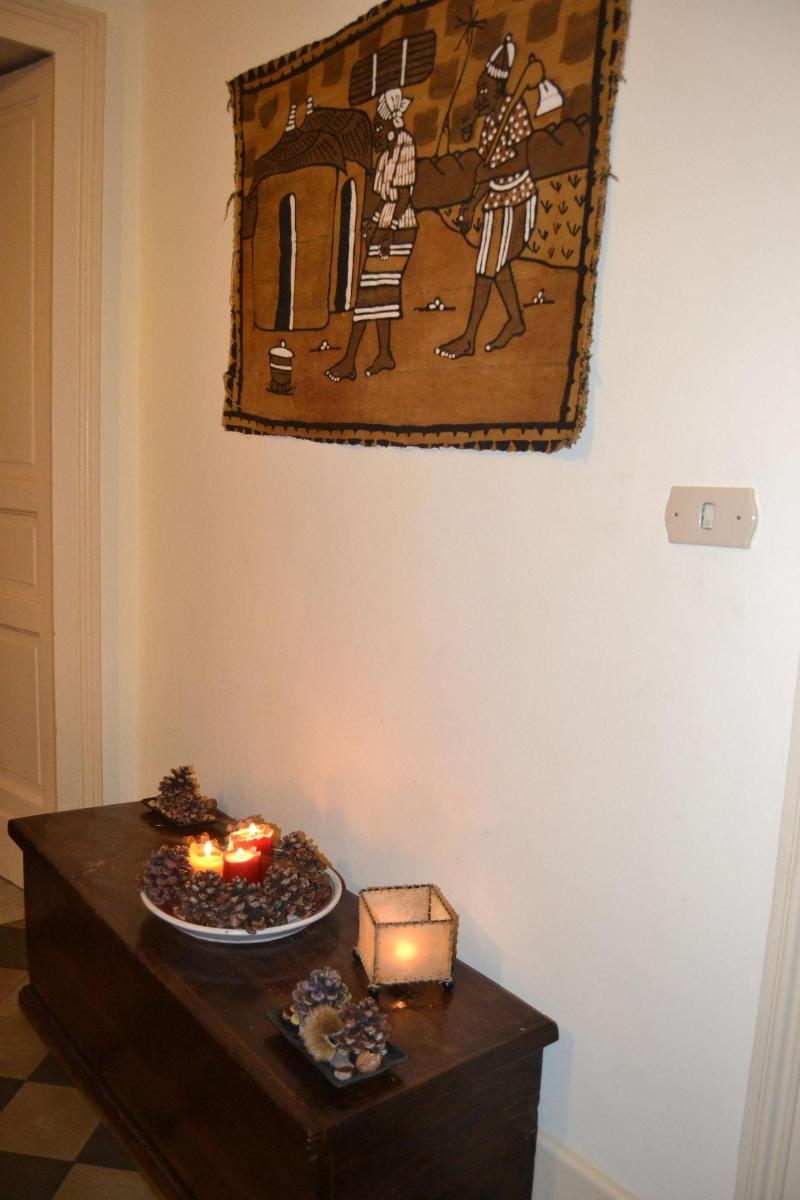 Ivana B&B - Lobi