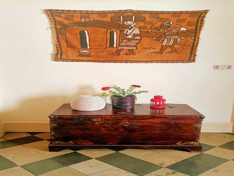 Ivana B&B - Lobi