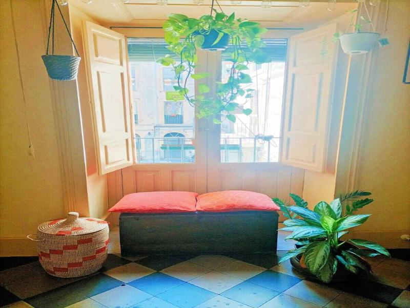 Ivana B&B - Lobi