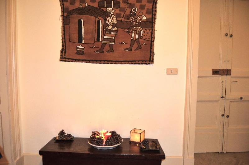 Ivana B&B - Lobi