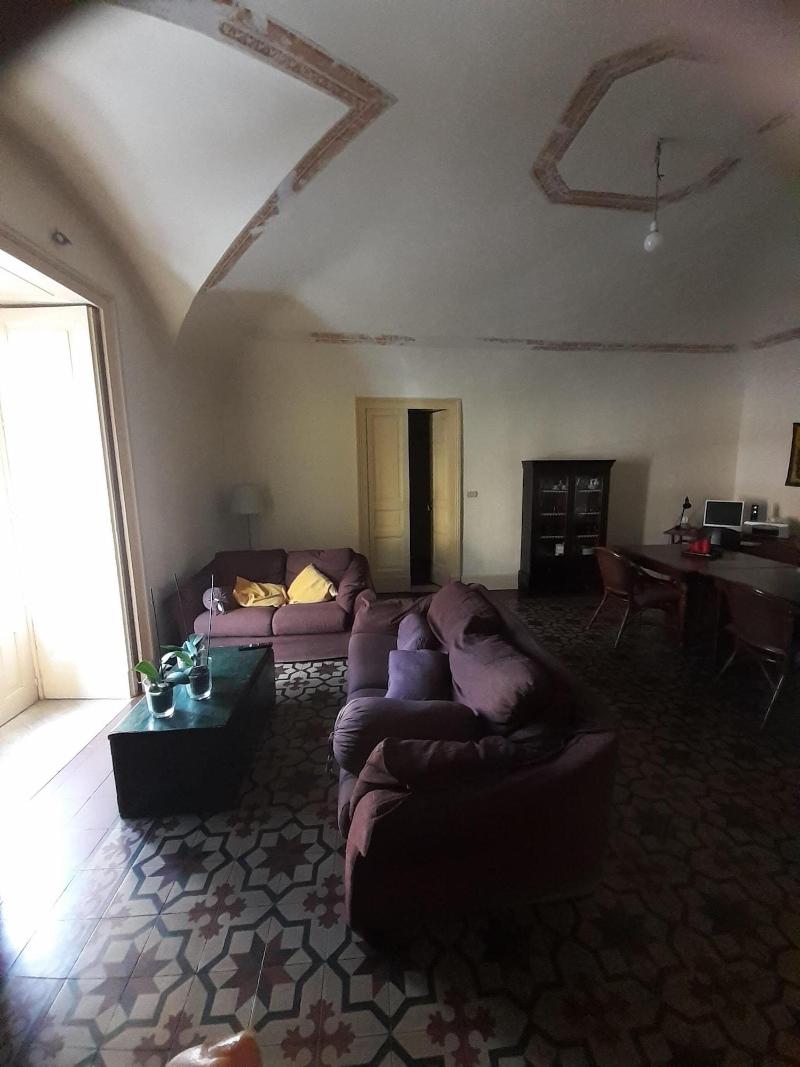 Ivana B&B - Lobi