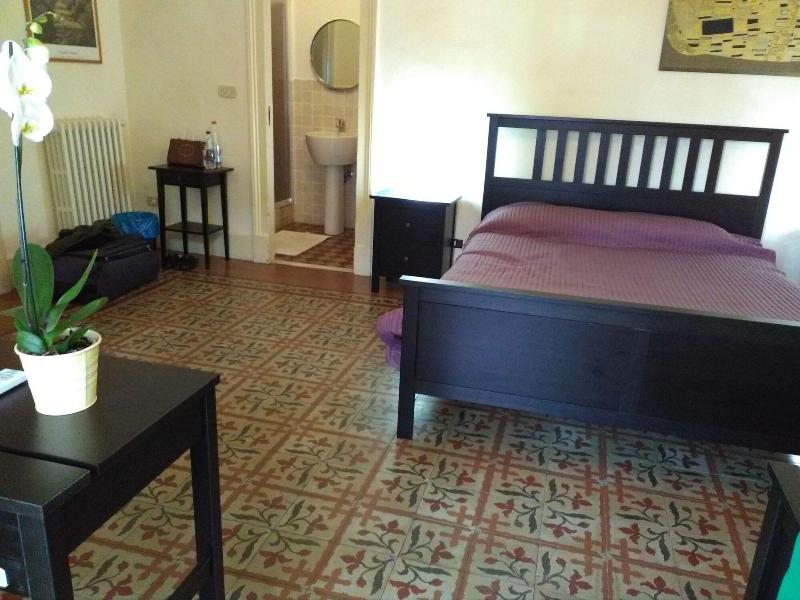 Ivana B&B - Genel