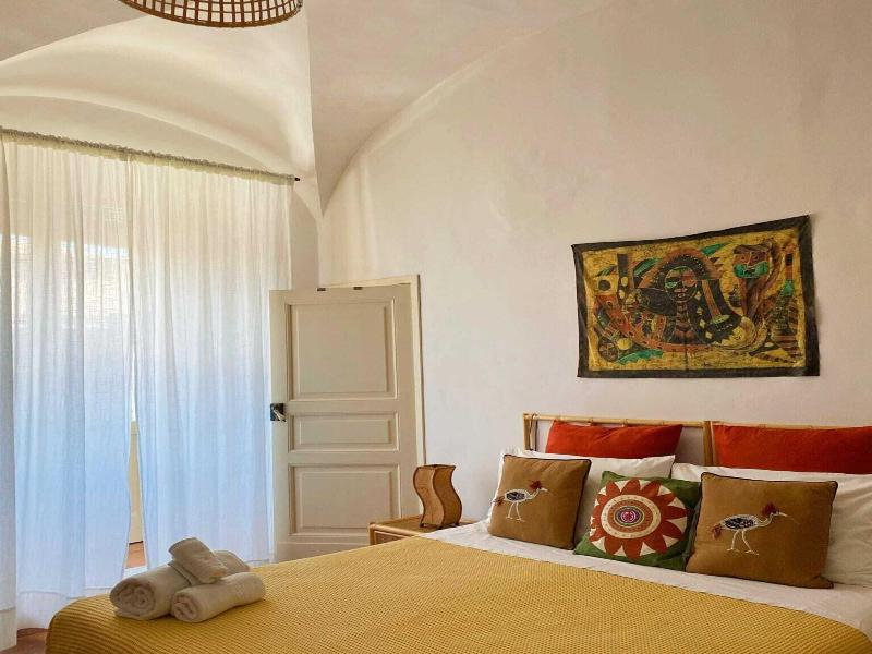 Ivana B&B - Genel