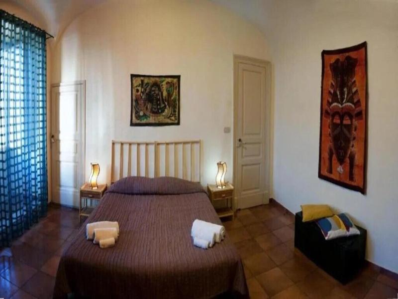 Ivana B&B - Genel