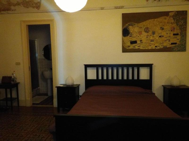 Ivana B&B - Oda