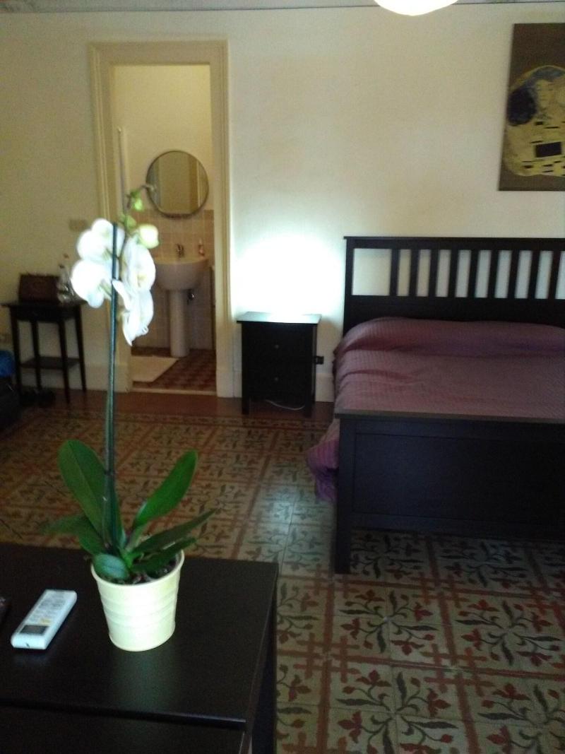 Ivana B&B - Oda