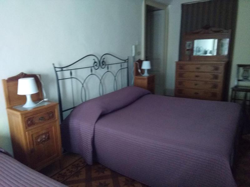 Ivana B&B - Oda