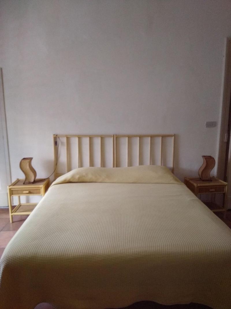 Ivana B&B - Oda