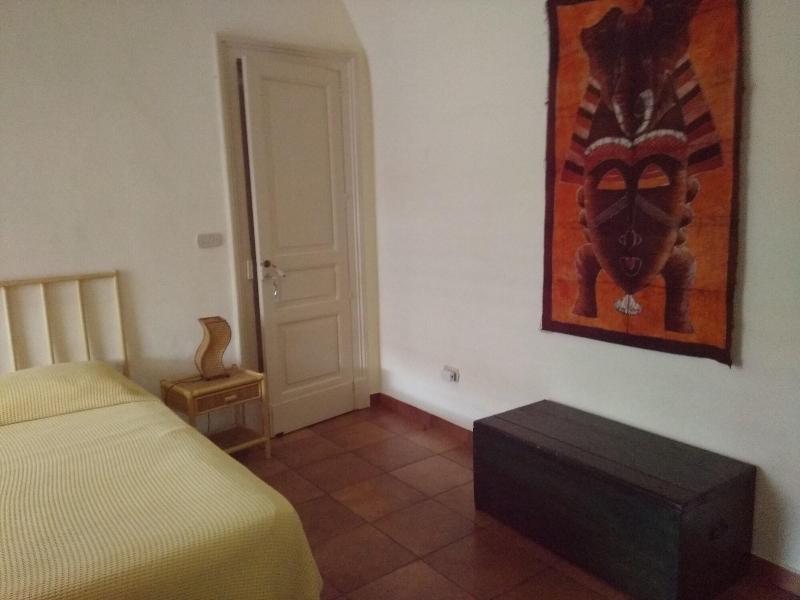Ivana B&B - Oda