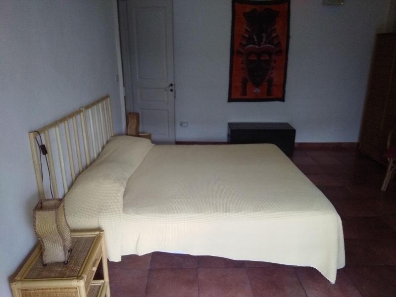 Ivana B&B - Oda