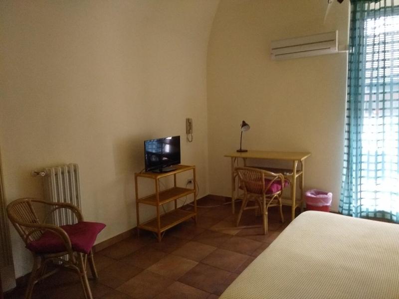 Ivana B&B - Oda