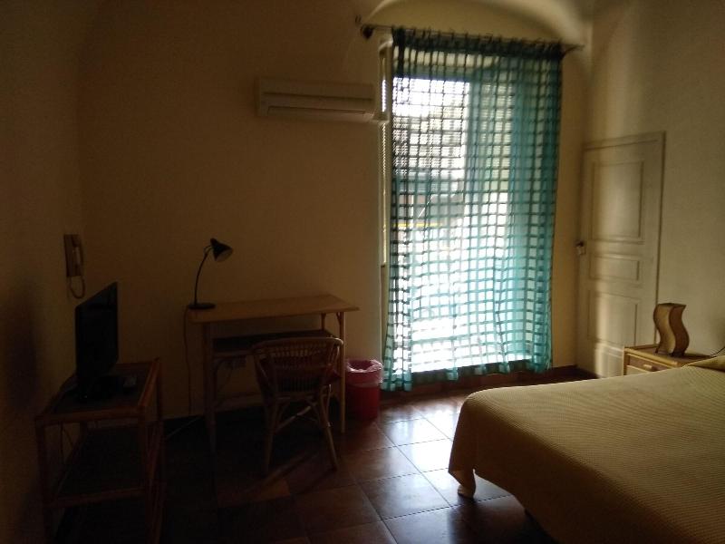 Ivana B&B - Oda