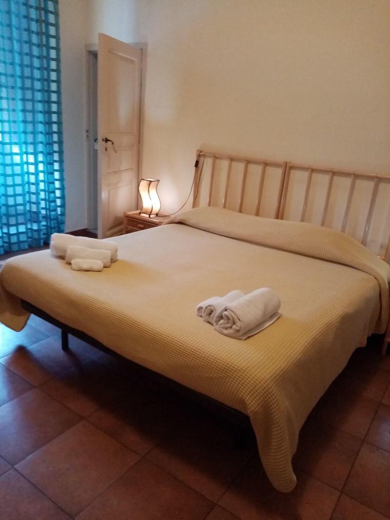 Ivana B&B - Oda
