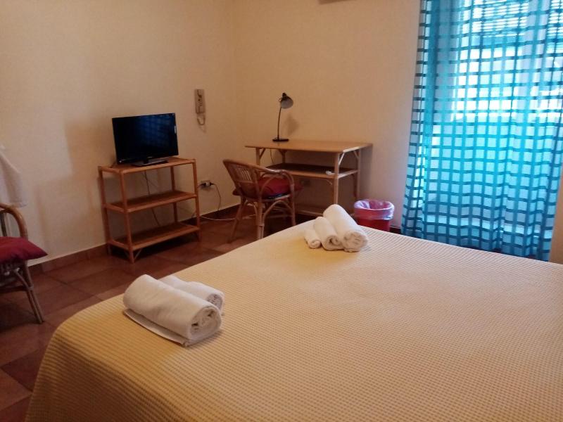 Ivana B&B - Oda